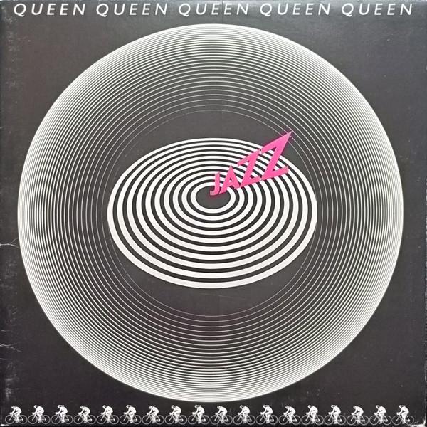 Queen - Jazz