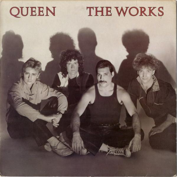 Queen - The Works