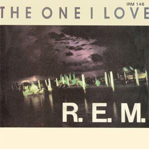 R.E.M. - The One I Love