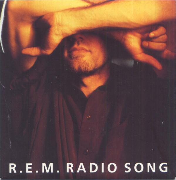 R.E.M. - Radio Song