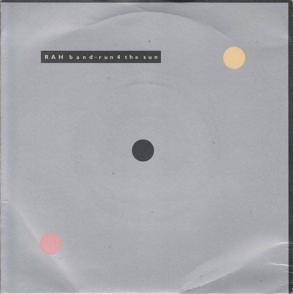 RAH Band - Run 4 The Sun