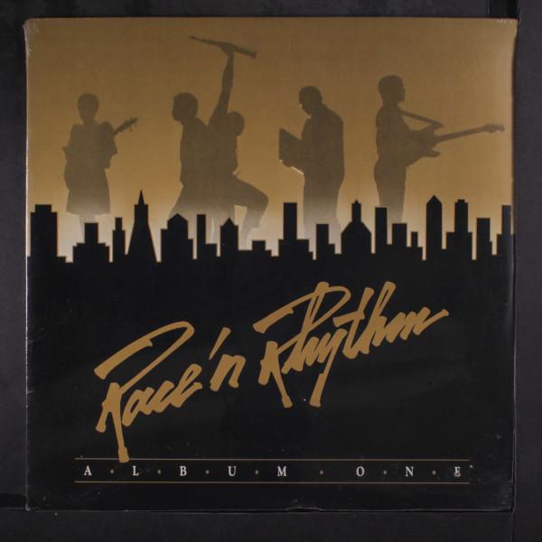 Race 'N Rhythm - Album One