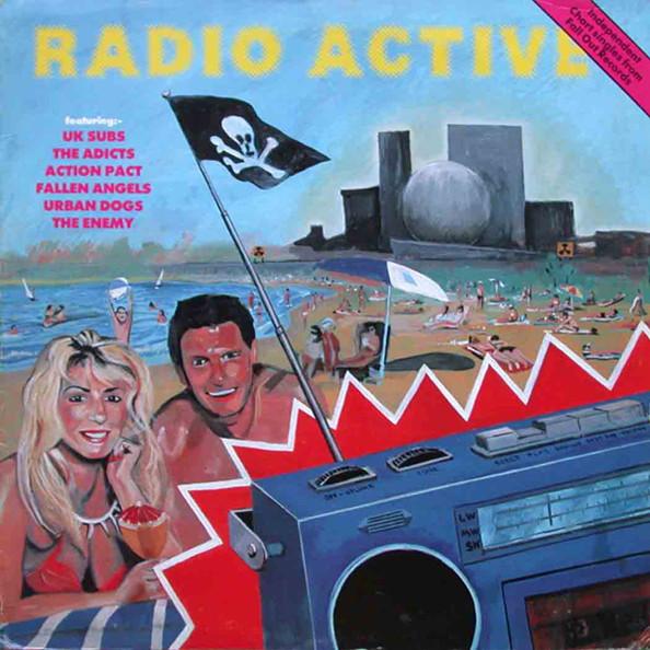  - Radio Active