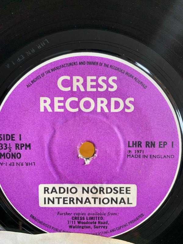  - Radio Nordsee International