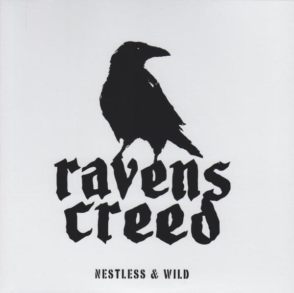 Ravens Creed - Nestless & Wild