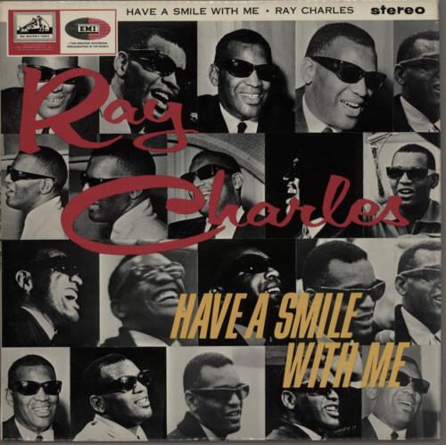 Ray Charles - Have A Smile With Me