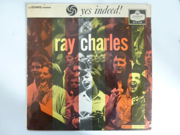 Ray Charles - Yes Indeed!