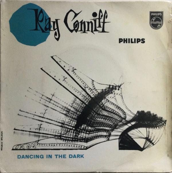 Ray Conniff And His Orchestra & Chorus - Dancing In The Dark