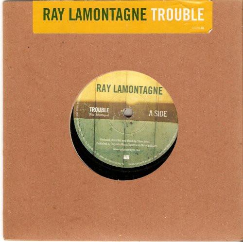 Ray Lamontagne - Trouble