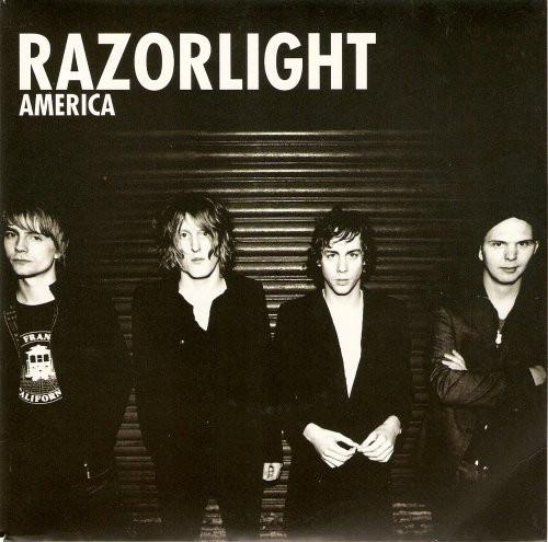 Razorlight - America