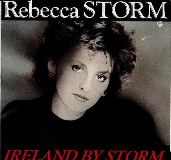 Rebecca Storm - Ireland By Storm