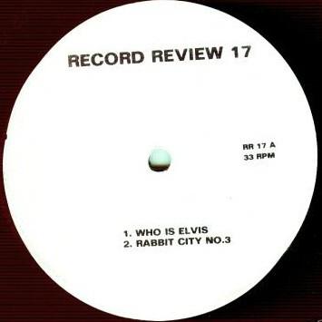  - Record Review 17