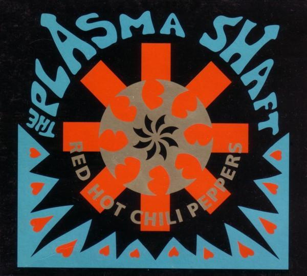 Red Hot Chili Peppers - The Plasma Shaft