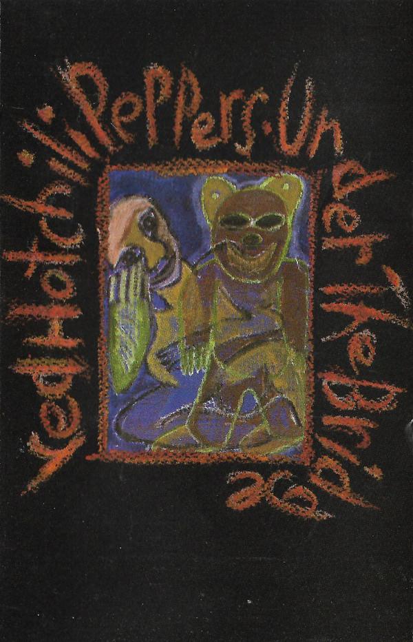 Red Hot Chili Peppers - Under The Bridge
