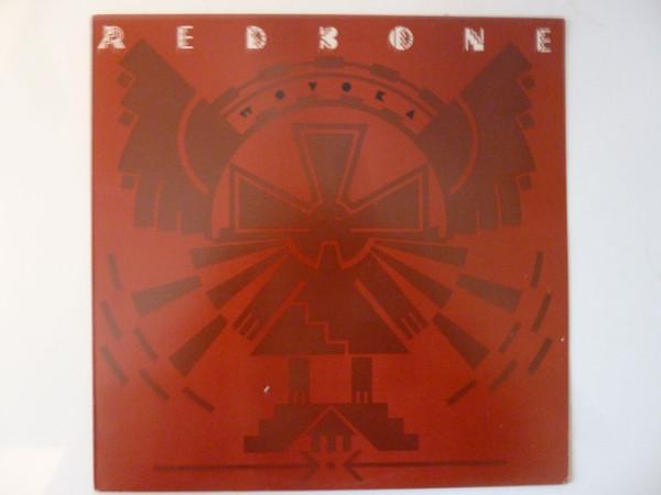 Redbone - Wovoka