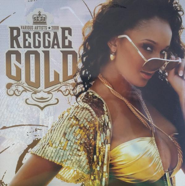  - Reggae Gold 2008
