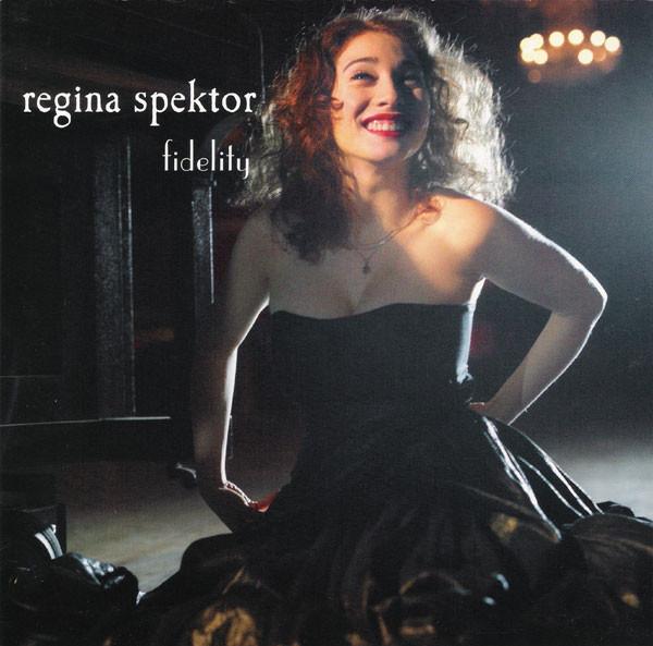 Regina Spektor - Fidelity