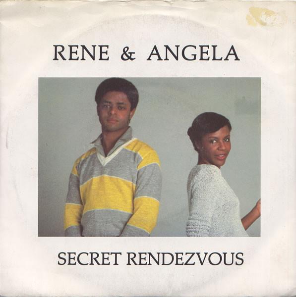 René & Angela - Secret Rendezvous