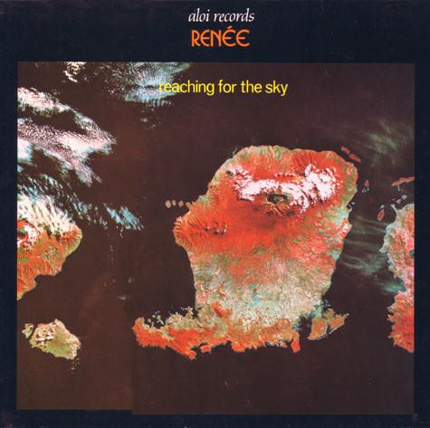 Renée - Reaching For The Sky