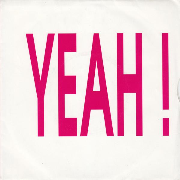 Resque - Yeah!