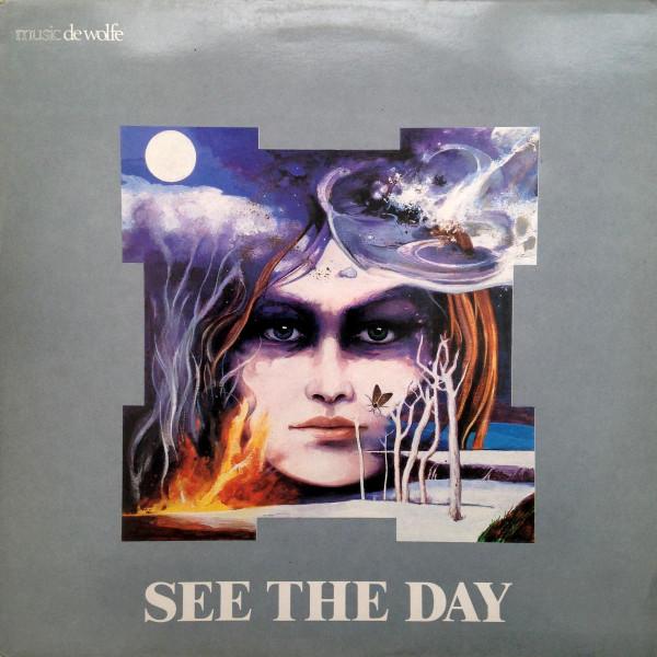 Rhythm Shop - See The Day