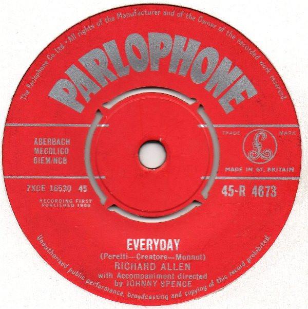 Richard Allan (2) - Everyday