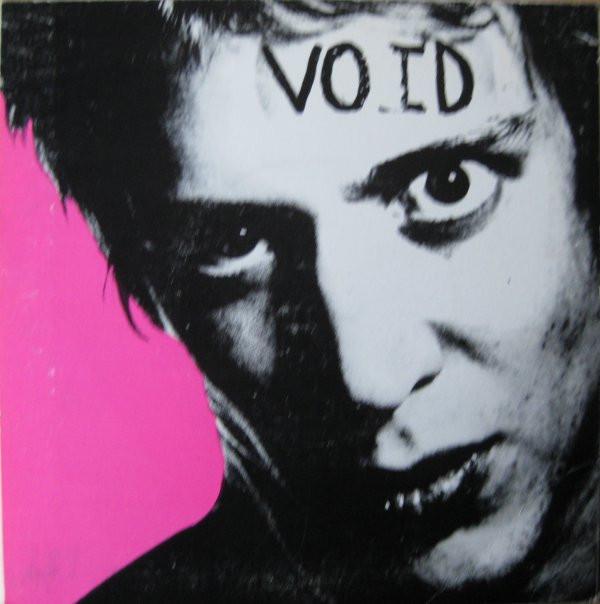 Richard Hell & The Voidoids - Recorded Live CBGB's '78