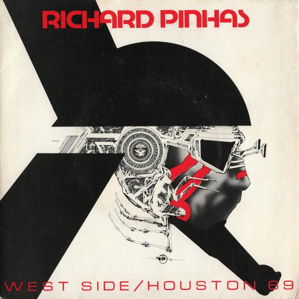 Richard Pinhas - West Side