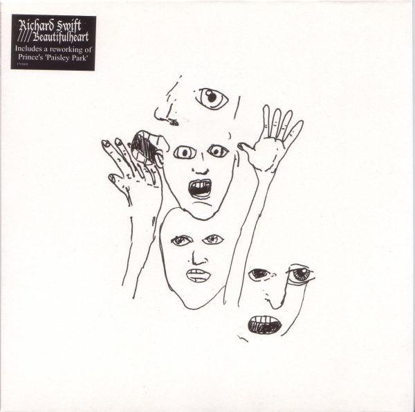 Richard Swift (2) - Beautifulheart