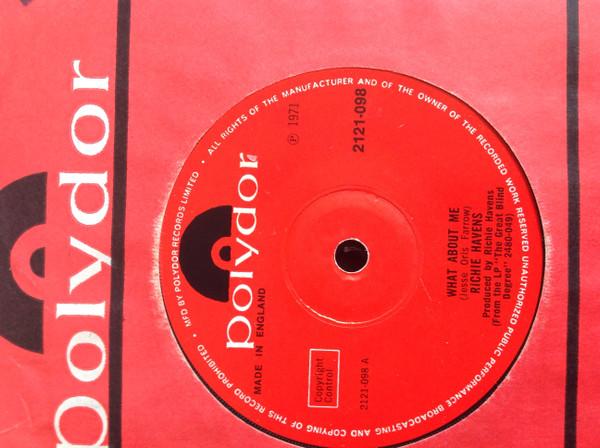 Richie Havens - What About Me