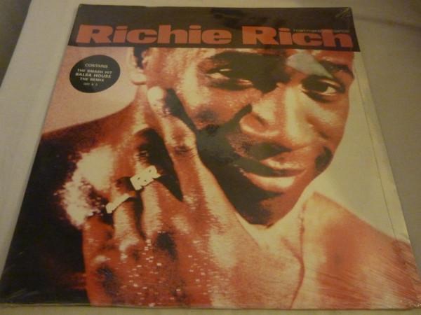 Richie Rich - I Can Make You Dance