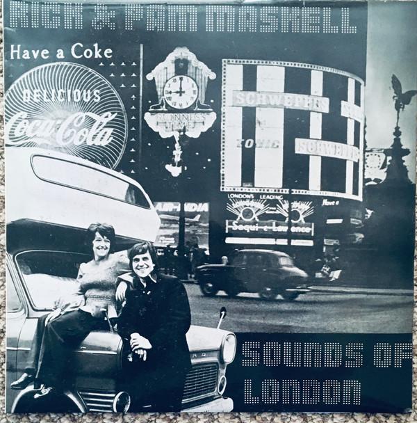 Rick & Pam Maskell - Sounds Of London