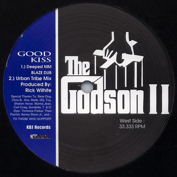 Rick Wilhite - The Godson II