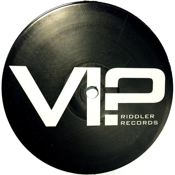  - Riddler VIP  #1