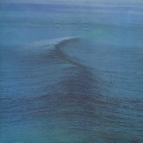 Ride - Nowhere