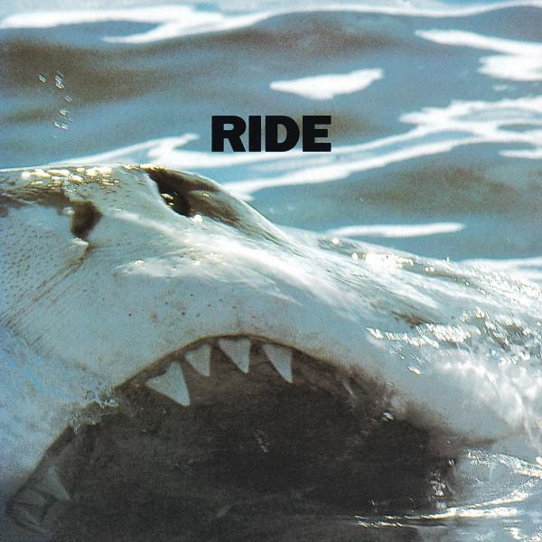 Ride - Today Forever