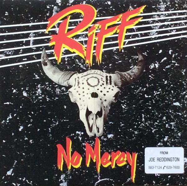 Riff (7) - No Mercy