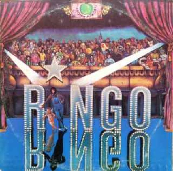 Ringo Starr - Ringo