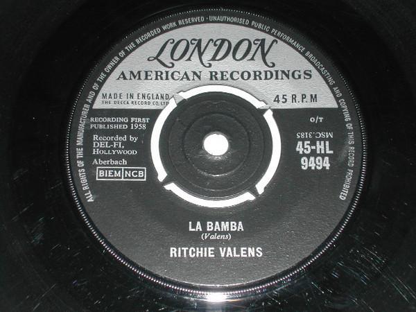 Ritchie Valens - La Bamba