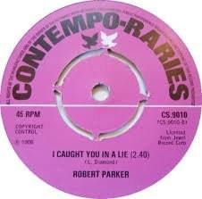Robert Parker - Barefootin'