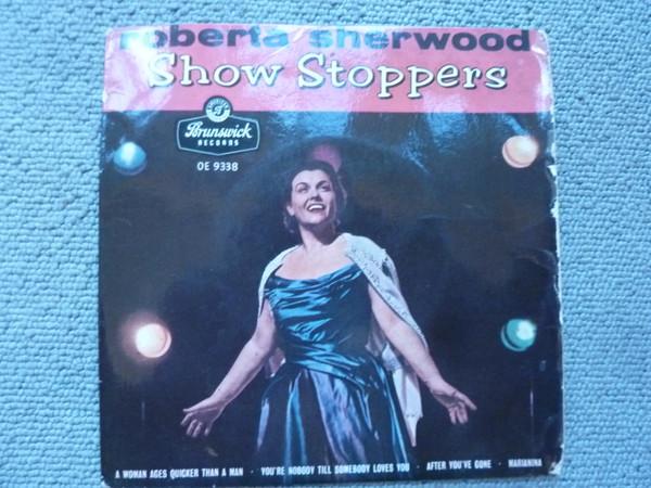 Roberta Sherwood - Show Stoppers