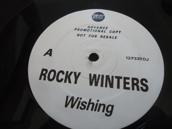 Rocky Winters - Wishing