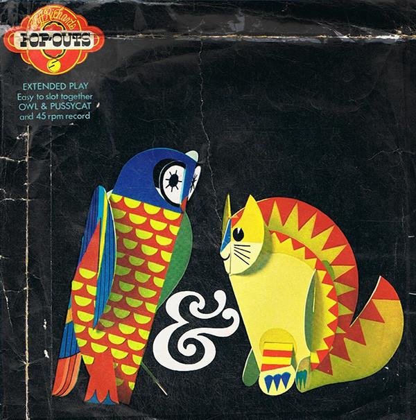 Roger Hyslop - Owl & Pussycat
