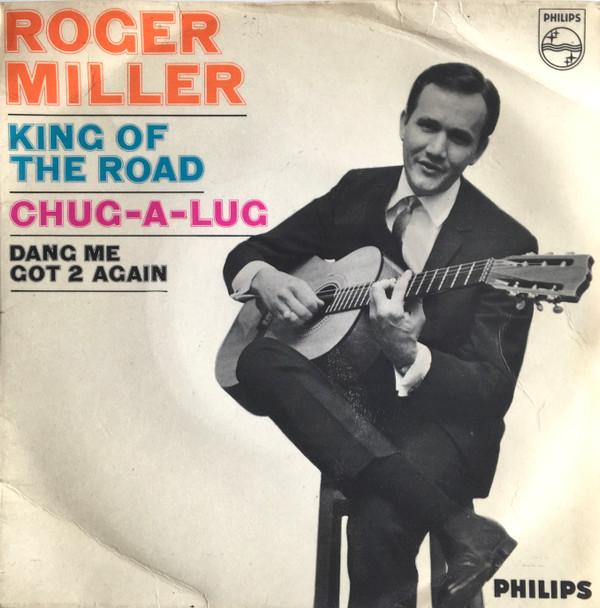 Roger Miller - King Of The Road