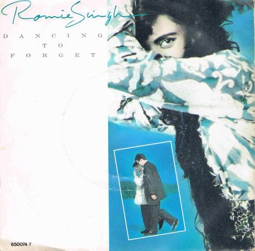 Romie Singh - Dancing To Forget