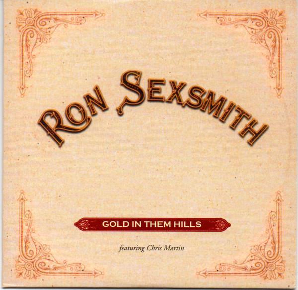 Ron Sexsmith - Gold In Them Hills