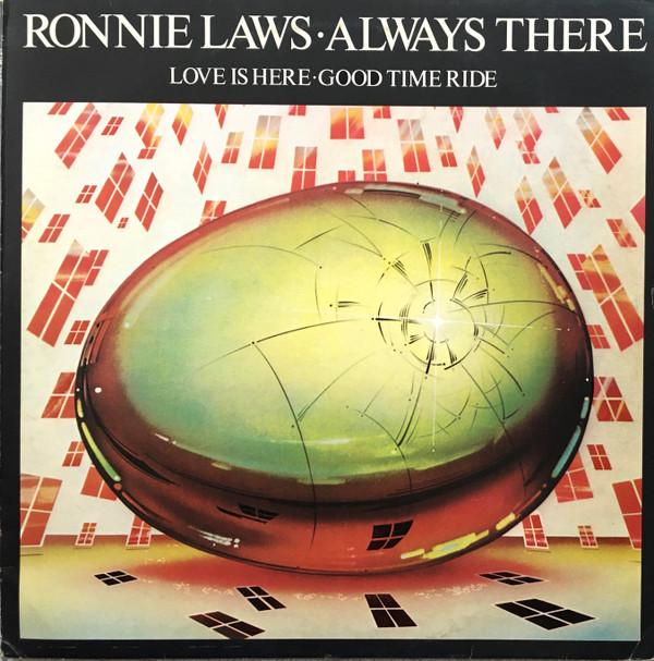 Ronnie Laws - Always There