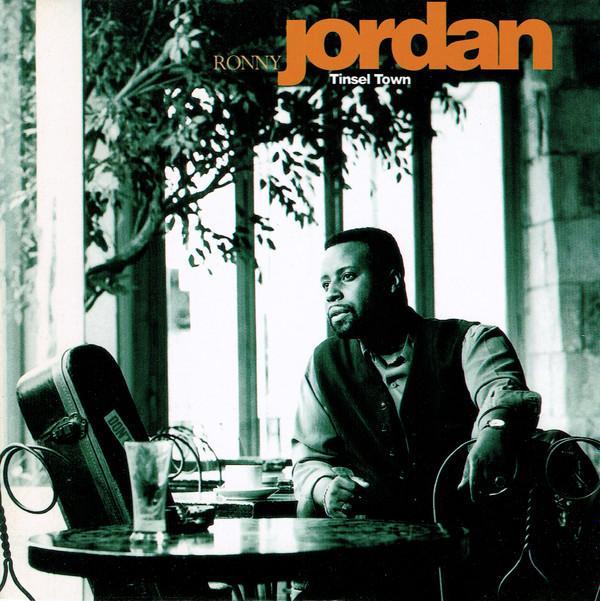 Ronny Jordan - Tinsel Town