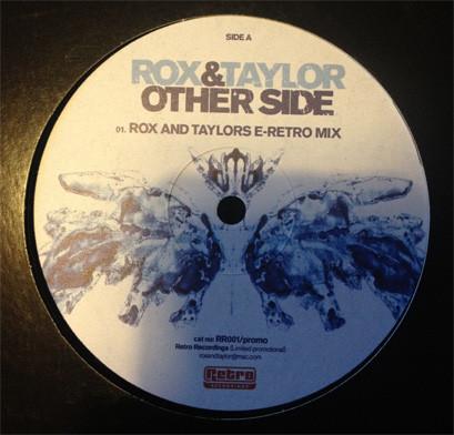 Rox & Taylor - Otherside