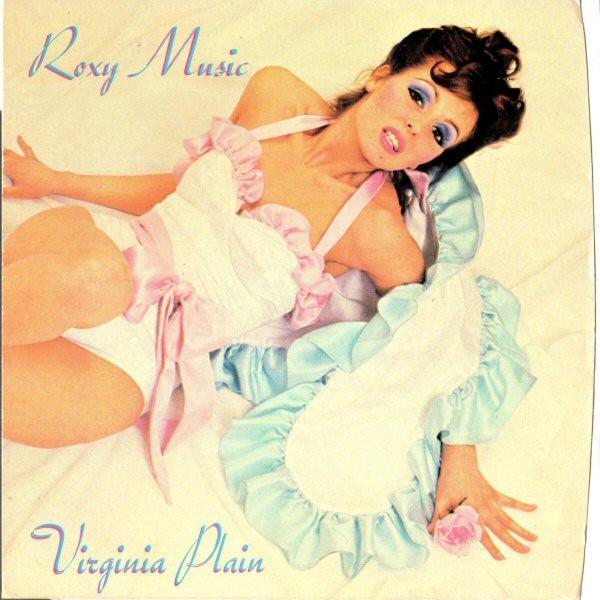 Roxy Music - Virginia Plain